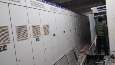 交流低壓配電柜多少錢【千亞電氣】